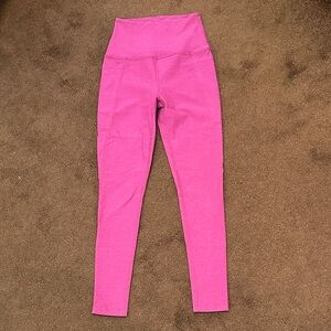 Beyond Yoga Out of Pocket Leggings